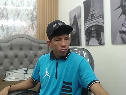 Alexander villa  online show from April 2026 10:49:01 PM