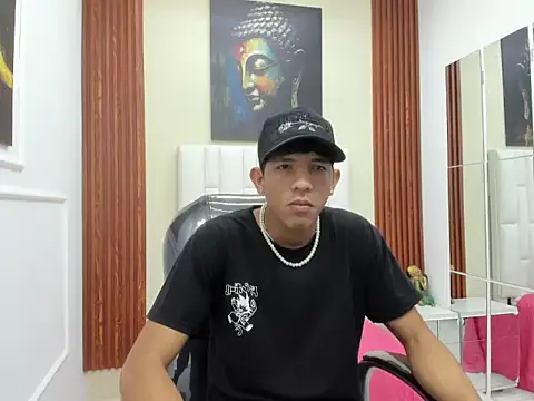 Alexander villa  online show from April 2026 11:50:01 PM