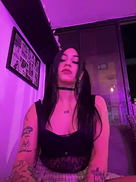 Snapshot of Kattze_ chatting on May 2026 11:56:01 PM Kattze online show from May 2026 11:56:01 PM