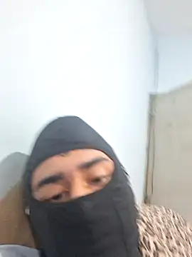 Frankito56 online show from April 2026 03:57:01 PM