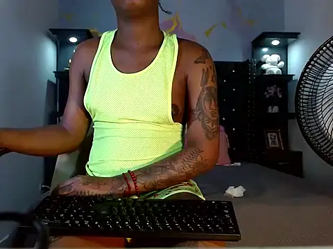HUGE BLACKCOCK online show from May 2026 02:15:01 PM