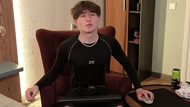 Vinsant X online show from May 2026 07:15:01 AM