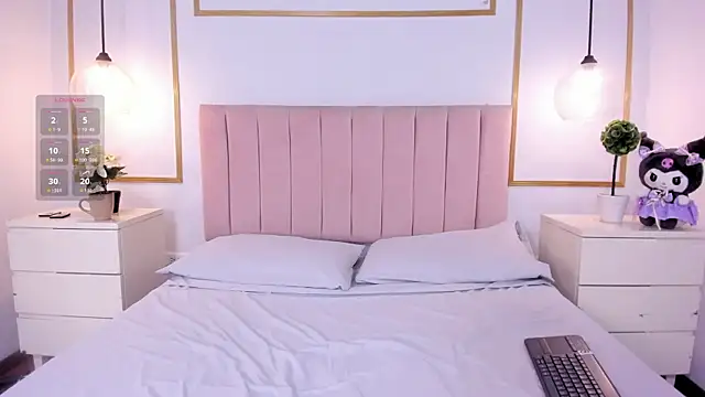 NixShadow online show from April 2026 11:06:01 PM