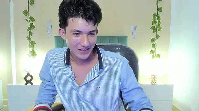 angel of sinn online show from April 2026 04:49:01 AM