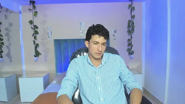 angel of sinn online show from April 2026 04:40:01 AM