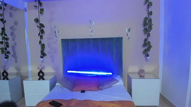 angel of sinn online show from April 2026 03:33:01 AM