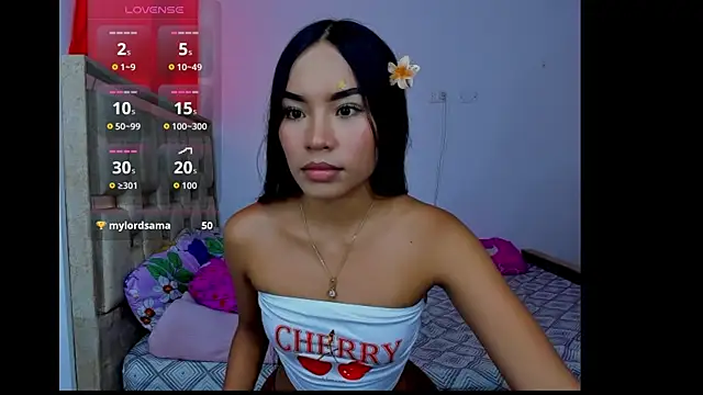 Snapshot of pocahontasbaby_ chatting on April 2026 06:20:02 PM pocahontasbaby online show from April 2026 06:20:02 PM