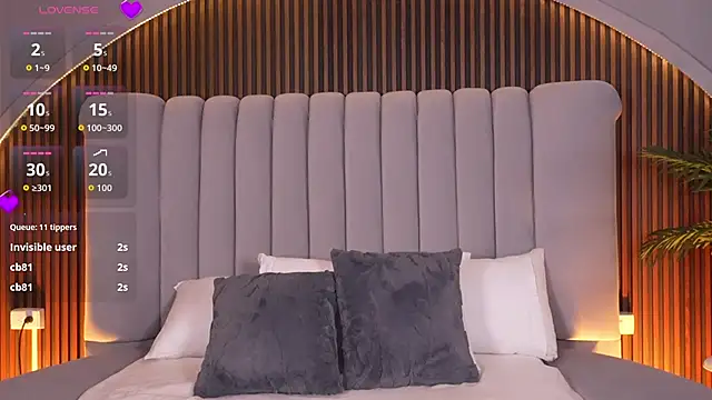 NicolSantos online show from June 2026 11:54:02 AM