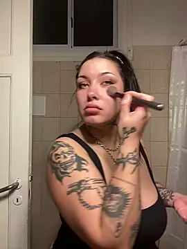cherryxxox online show from April 2026 02:03:02 AM