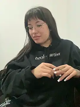 cherryxxox online show from June 2026 08:25:01 AM