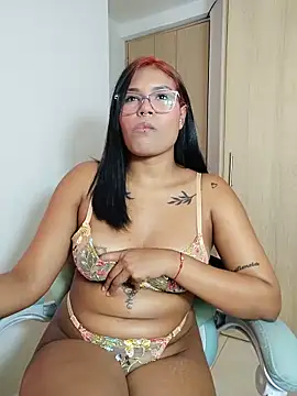 AGATTA0 online show from May 2026 05:15:02 PM