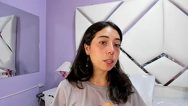 Samantha Walton online show from June 2026 08:09:02 PM