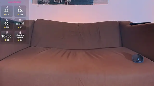 Regan 01 online show from June 2026 07:24:01 PM