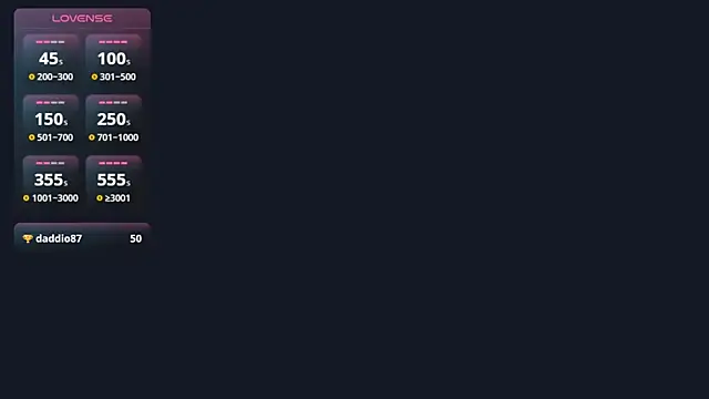 Snapshot of FairyFl0ra chatting on April 2026 02:07:01 AM FairyFl0ra online show from April 2026 02:07:01 AM