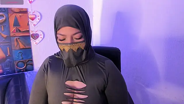 nayla sahar online show from April 2026 11:48:02 AM