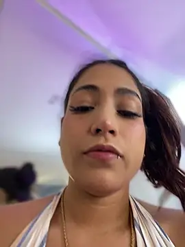 Hana-Parker online show from July 2026 10:53:02 PM