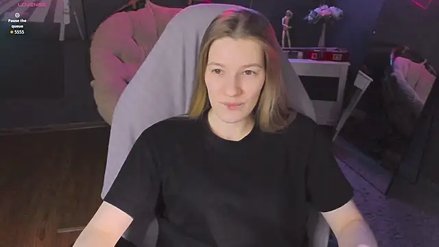 Vanessa   Lui online show from April 2026 04:03:01 PM