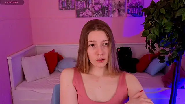 Vanessa   Lui online show from April 2026 04:12:02 PM