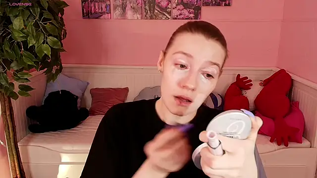 Vanessa   Lui online show from April 2026 02:51:02 PM