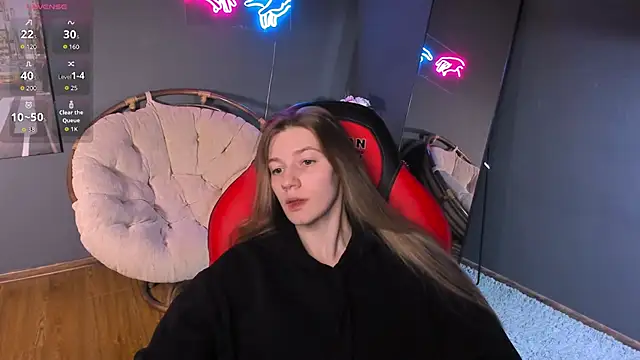 Vanessa   Lui online show from April 2026 04:24:02 PM