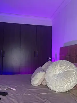 AmyRusso online show from April 2026 01:37:01 PM