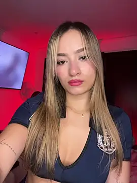 AmyRusso online show from May 2026 05:49:01 AM