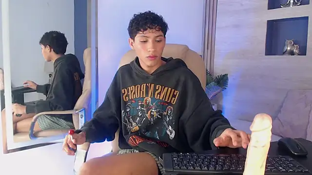 Velvet An online show from April 2026 05:09:02 AM
