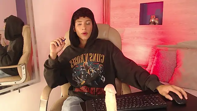 Velvet An online show from April 2026 07:15:01 AM