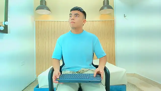 THIAM KELLER1 online show from April 2026 07:31:01 PM