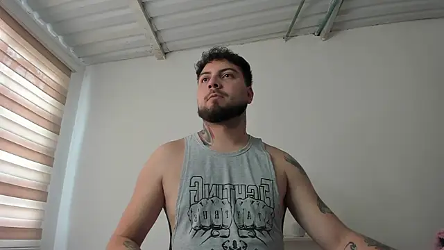 AaronHardi online show from May 2026 07:22:02 PM