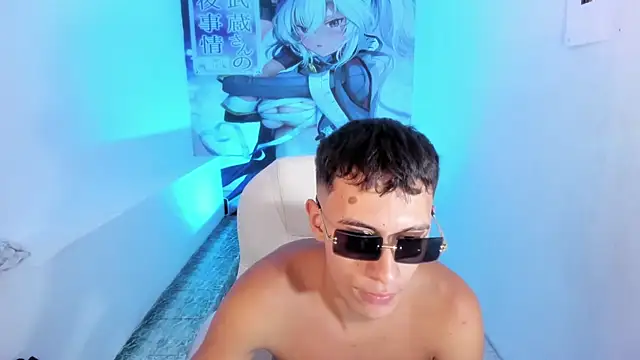 Jereth Boy online show from April 2026 08:31:02 PM