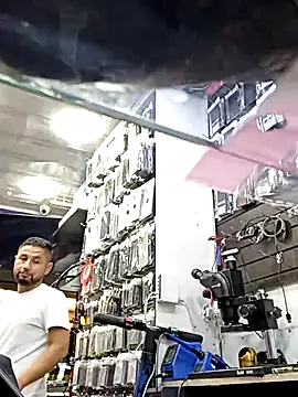 DiegoDass online show from April 2026 02:35:02 PM