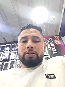 DiegoDass online show from April 2026 08:43:01 PM