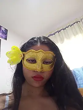 Scarlett Sweetness online show from April 2026 01:13:02 PM