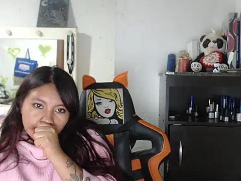 dulcemaria1918 online show from April 2026 04:24:02 AM