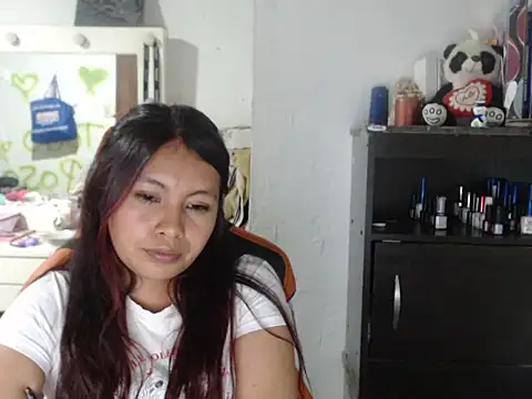 dulcemaria1918 online show from April 2026 03:52:02 AM