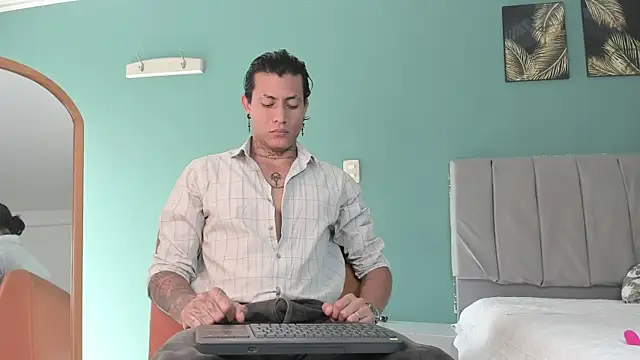 Damian Romanoff online show from May 2026 02:20:01 PM