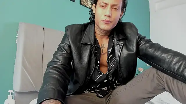 Damian Romanoff online show from April 2026 11:49:02 AM