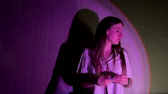 BambiBlush online show from April 2026 05:14:01 PM