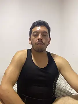 oskrarmop online show from April 2026 05:31:01 AM