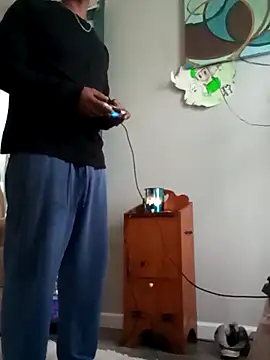 zdaddymm online show from June 2026 03:22:02 PM
