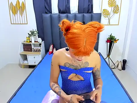 ava gonz online show from May 2026 12:27:01 PM