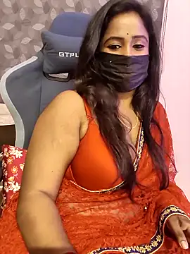 Snapshot of Arohi_baby chatting on May 2026 01:48:01 PM Arohi baby online show from May 2026 01:48:01 PM