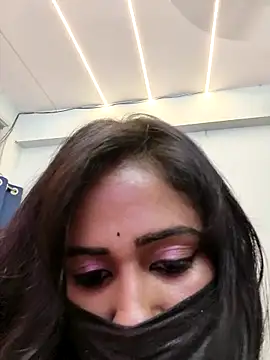 Snapshot of Arohi_baby chatting on April 2026 08:57:02 PM Arohi baby online show from April 2026 08:57:02 PM