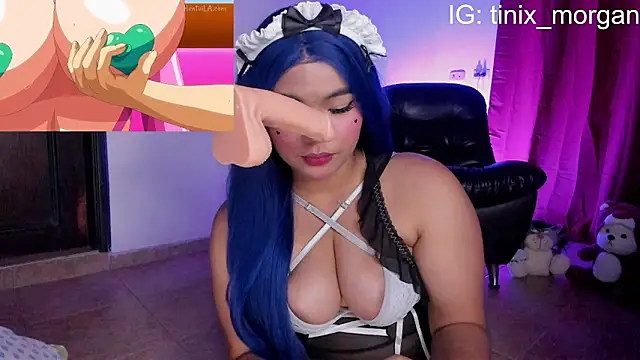 SharpayEvans  online show from May 2026 03:32:01 AM