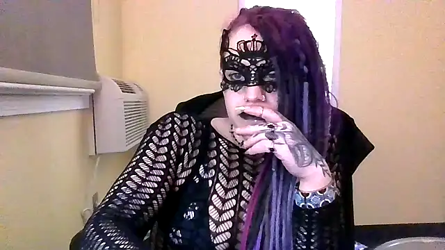 MistressSolena online show from May 2026 02:26:02 AM