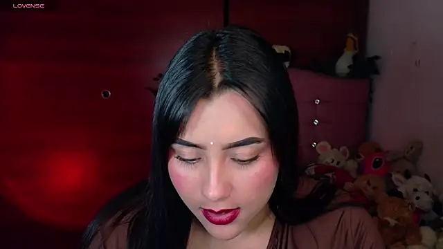 DEMONY SMOKER online show from May 2026 12:14:01 AM