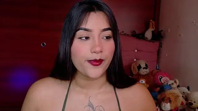 DEMONY SMOKER online show from June 2026 08:24:02 PM