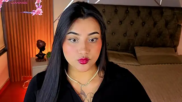 DEMONY SMOKER online show from August 2026 08:12:01 AM