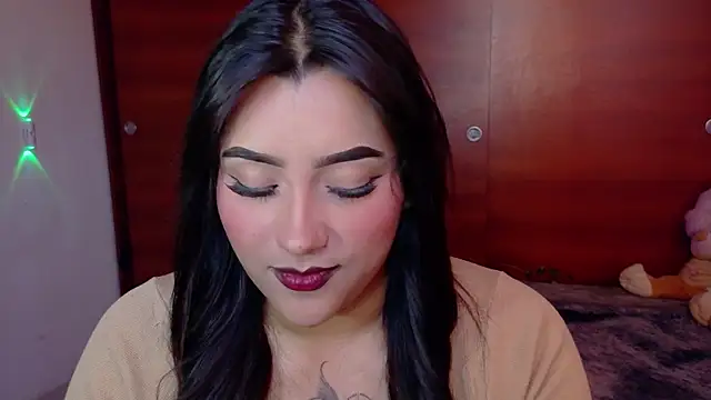 DEMONY SMOKER online show from June 2026 07:48:01 PM